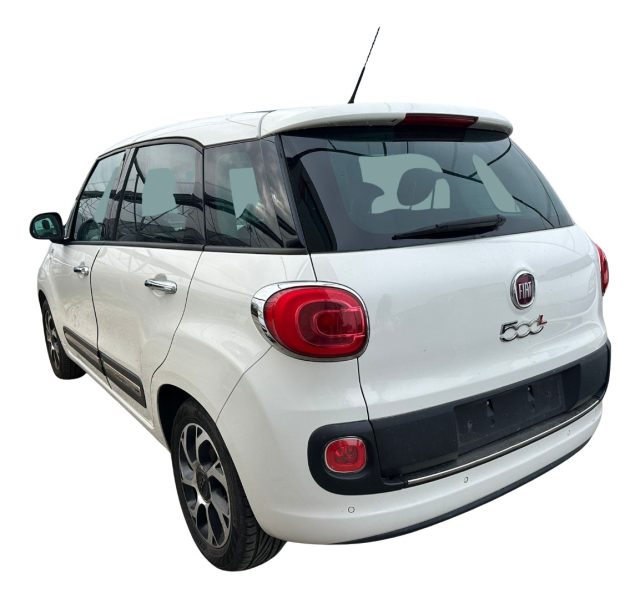FIAT 500L usata, con Airbag laterali