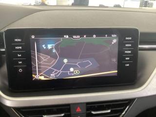 SKODA Kamiq usata, con Boardcomputer