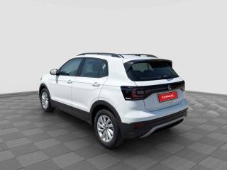 VOLKSWAGEN T-Cross usata 2