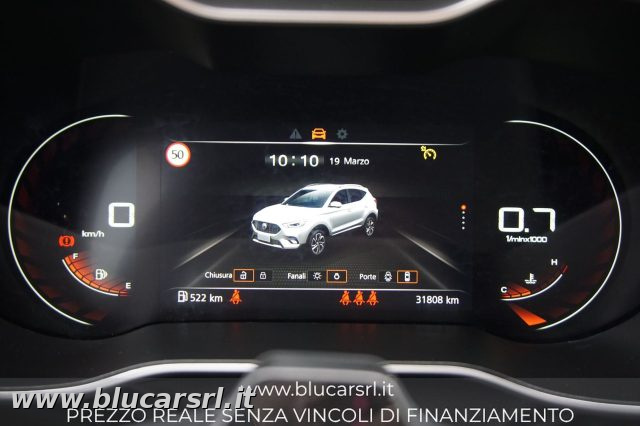 MG ZS usata 19
