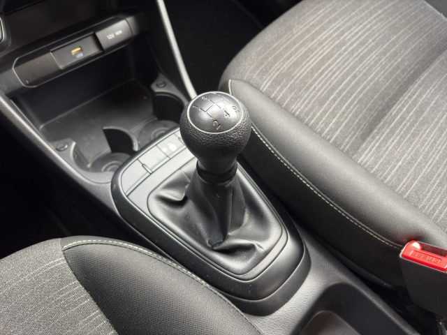 KIA Picanto usata, con Sensore di pioggia