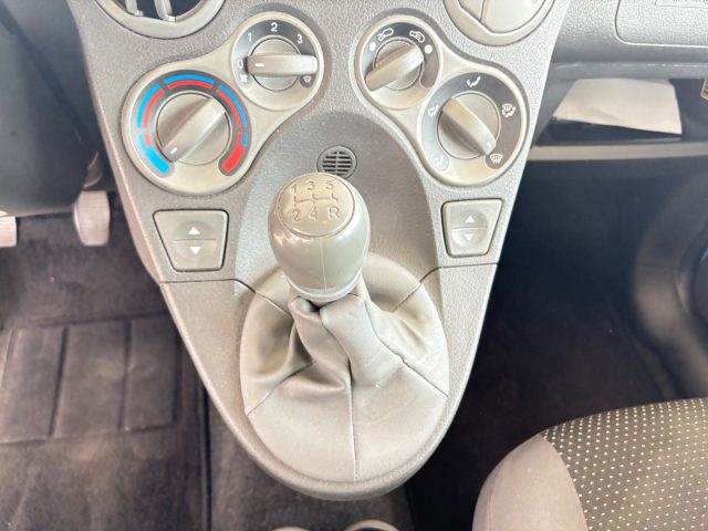 FIAT Panda usata 31