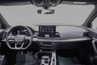 AUDI Q5 usata 28