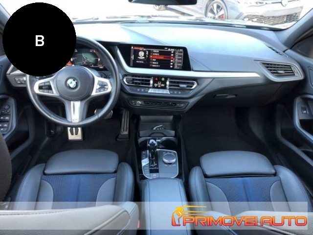 BMW 118 usata, con ABS
