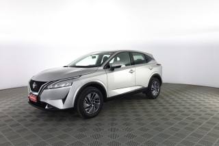 NISSAN Qashqai usata 6