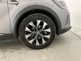 RENAULT Captur usata, con Chiusura centralizzata