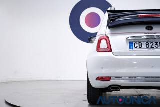 FIAT 500C usata 49