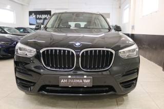 BMW X3 usata, con Airbag