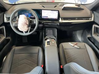 BMW X1 usata, con ESP