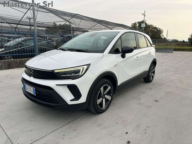 OPEL Crossland X usata, con Airbag