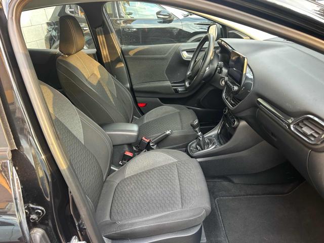 FORD Puma usata, con Climatizzatore