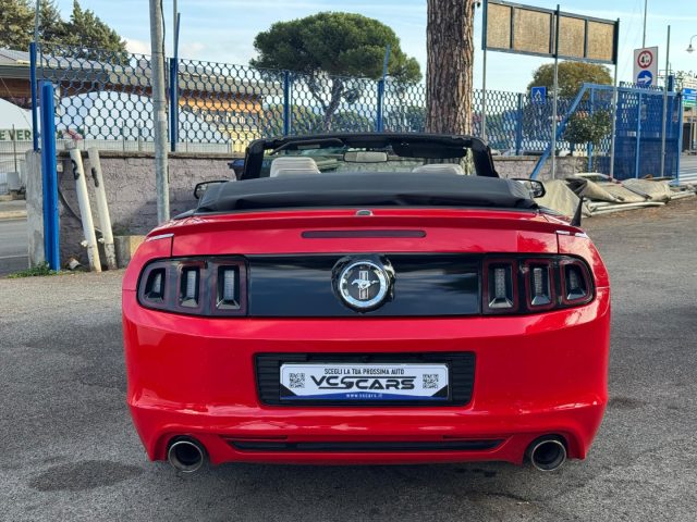 FORD Mustang usata, con Alzacristalli elettrici