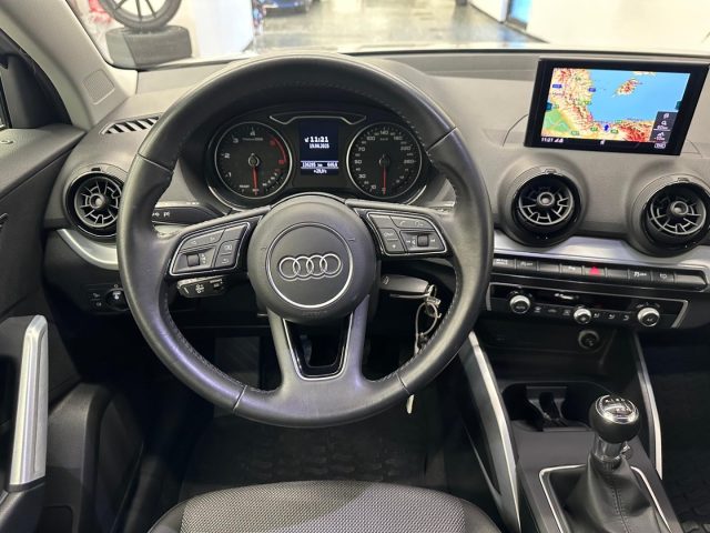AUDI Q2 usata, con Controllo trazione