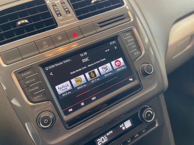 VOLKSWAGEN Polo usata, con Servosterzo