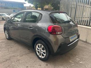 CITROEN C3 usata, con Alzacristalli elettrici