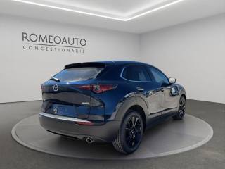 MAZDA CX-30 usata, con Autoradio