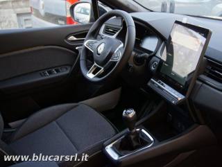 RENAULT Captur usata, con ESP
