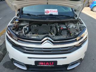 CITROEN C5 Aircross usata, con Volante in pelle