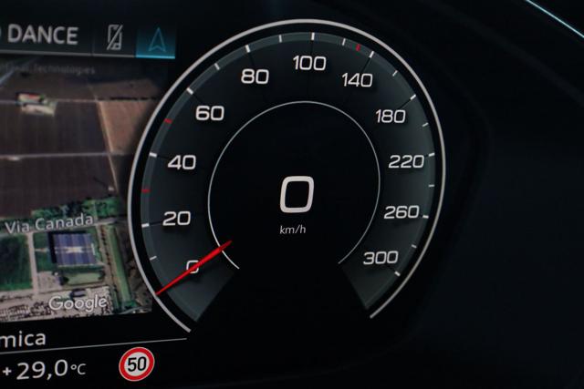 AUDI A4 usata, con Start/Stop Automatico