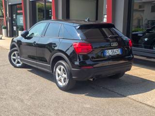 AUDI Q2 usata 94