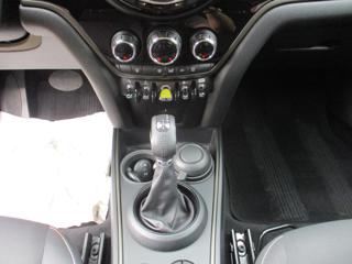 MINI Countryman usata, con Fendinebbia