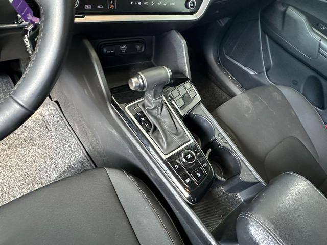 KIA Sportage usata, con Bluetooth