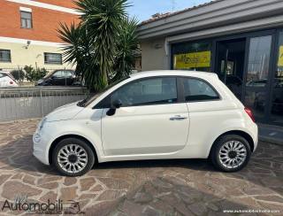 FIAT 500 usata, con Airbag
