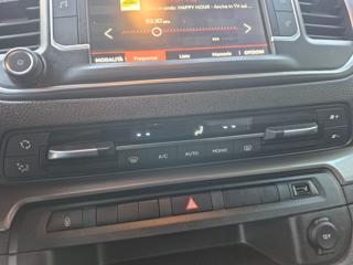 CITROEN Spacetourer usata, con Park Distance Control