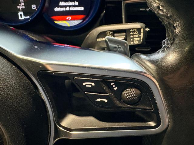 PORSCHE Macan usata, con Cruise Control