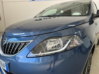 LANCIA Ypsilon usata, con Autoradio