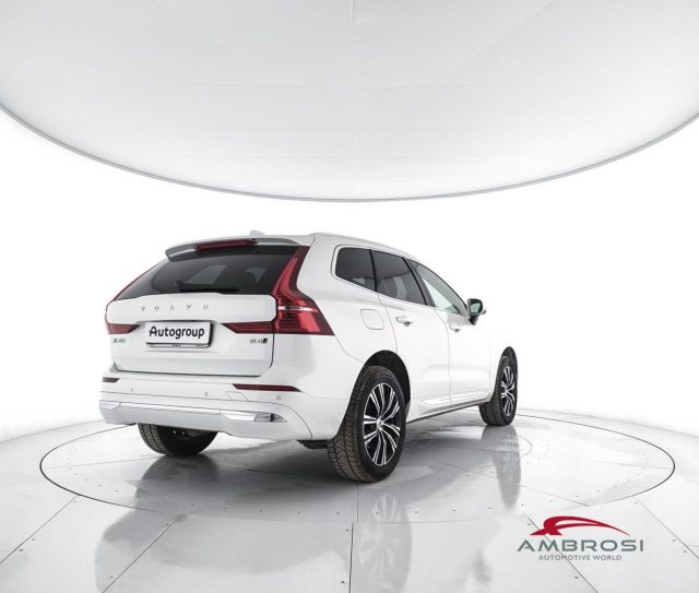 VOLVO XC60 usata 2