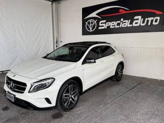 MERCEDES-BENZ GLA 200 usata, con Airbag Passeggero