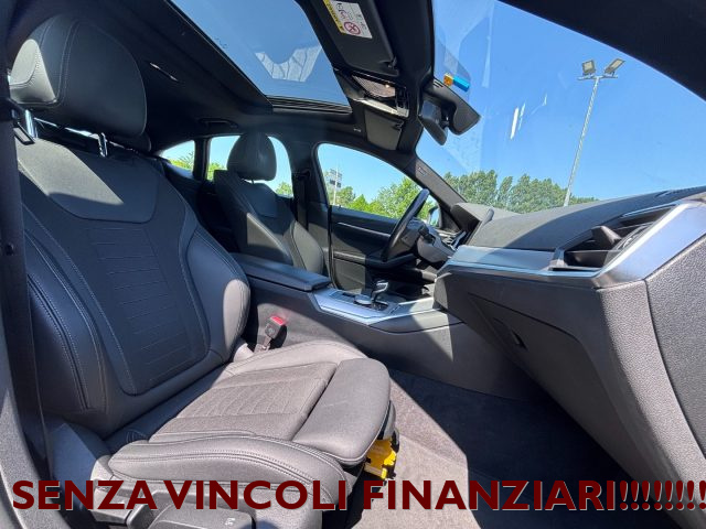 BMW 420 usata, con Chiusura centralizzata