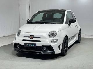ABARTH 595 1.4 Turbo T-Jet 180 CV Esseesse