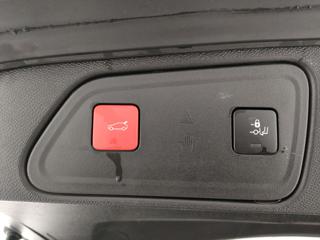 PEUGEOT 3008 usata, con Sedile posteriore sdoppiato