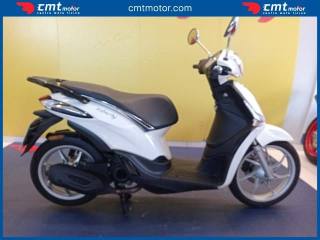 PIAGGIO Liberty 50 usata 2
