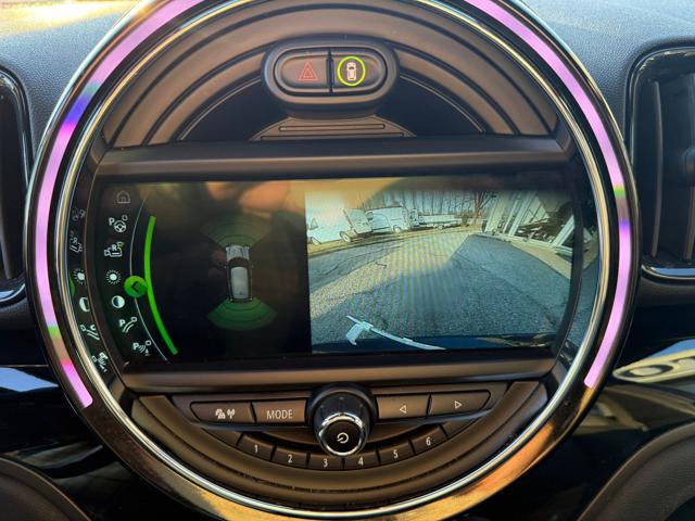 MINI Countryman usata, con Chiusura centralizzata