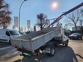 IVECO Daily usata, con Immobilizzatore elettronico