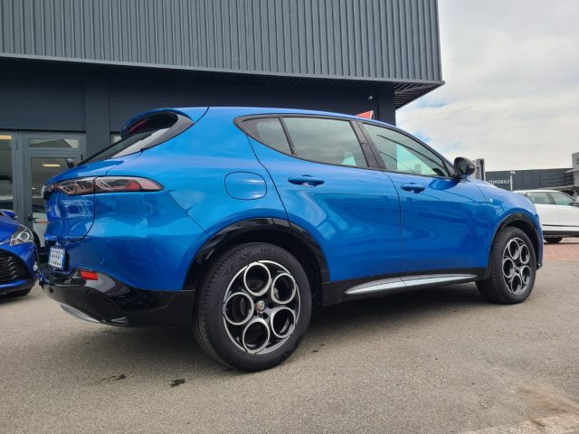 ALFA ROMEO Tonale usata, con Controllo trazione