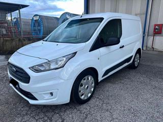 FORD Transit Connect usata, con Alzacristalli elettrici