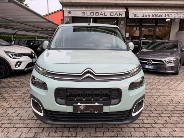 CITROEN Berlingo usata, con Controllo trazione