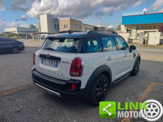 MINI Countryman usata, con Alzacristalli elettrici