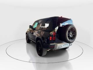LAND ROVER Defender usata, con ESP