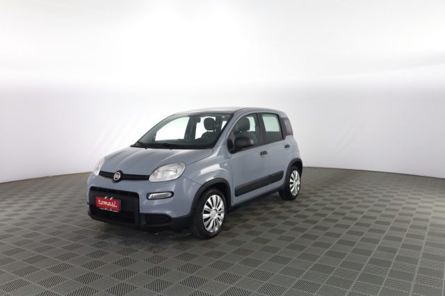 FIAT Panda usata 0