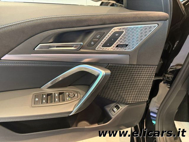 BMW X2 usata, con Climatizzatore