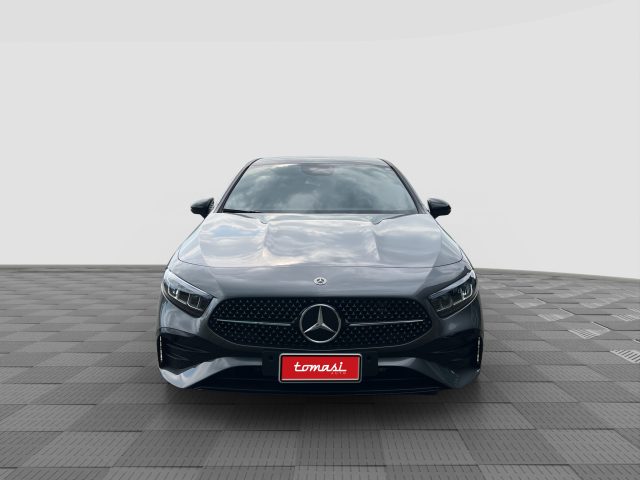 MERCEDES-BENZ A 180 usata 7