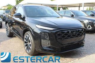 AUDI Q3 usata, con Autoradio