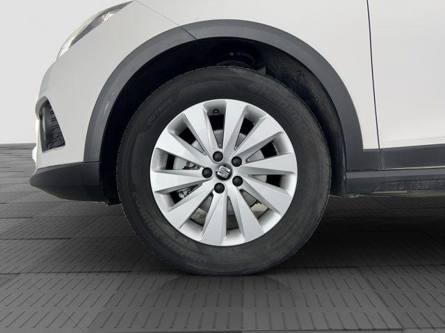 SEAT Arona usata 14