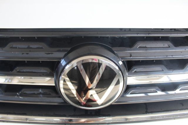 VOLKSWAGEN T-Cross usata, con Bluetooth