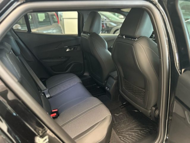 PEUGEOT 2008 usata, con Airbag laterali